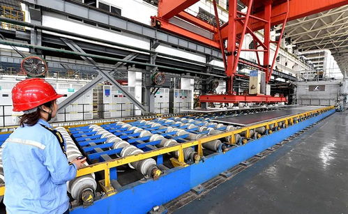 西南鋁開啟“6+9”白黑模式，全面進入戰時狀態推進新材料技術推廣服務